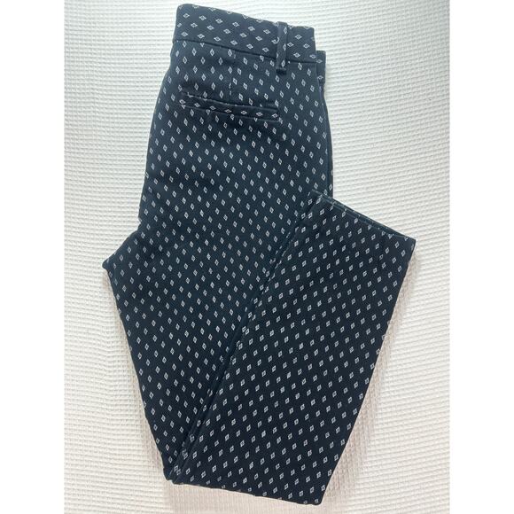 Women's Gap Signature Skinny Ankle Pant size6 - Picture 1 of 7